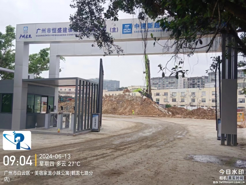 广州市中医药项目