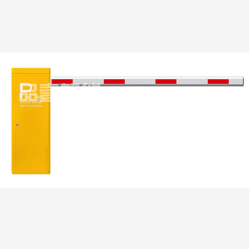 PY-DZ201直流24V无刷道闸