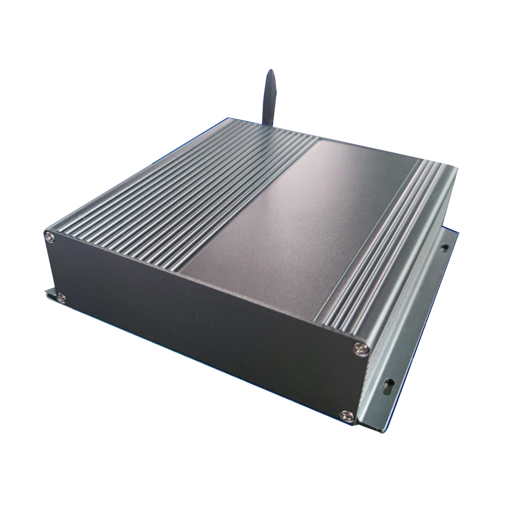 AI边缘计算盒子