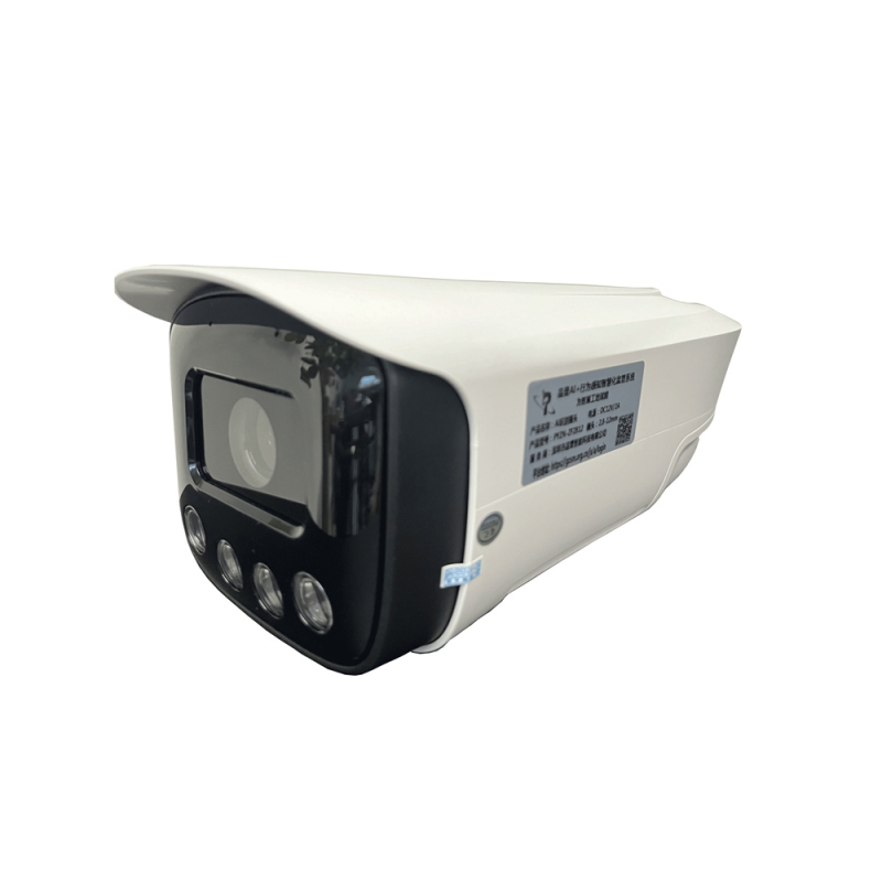 AI智能识别摄像头