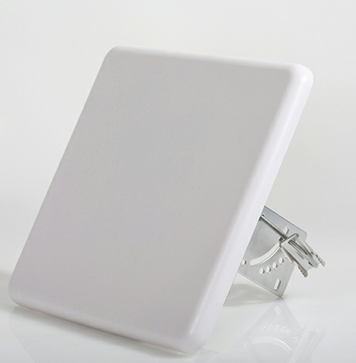 2.4G远距离读卡器