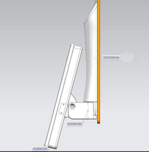 概述人脸识别设备中的静态与动态人脸识别