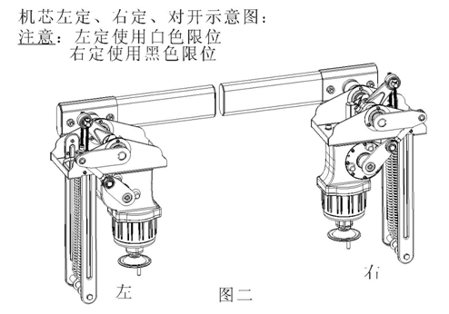 PY-DZ206智能道闸