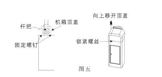 PY-DZ206智能道闸