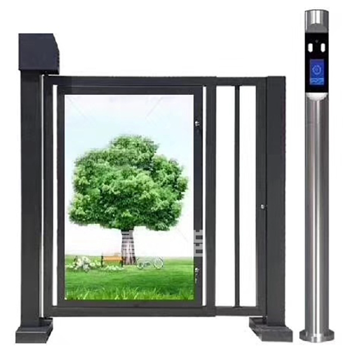 人脸识别设备，工地门禁系统